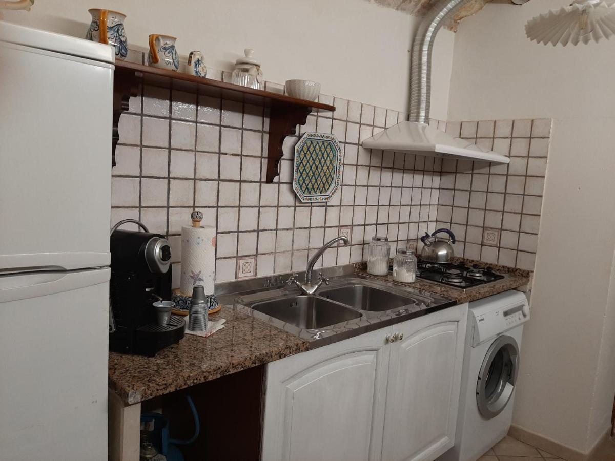 Casa Loredana Scicli Dış mekan fotoğraf
