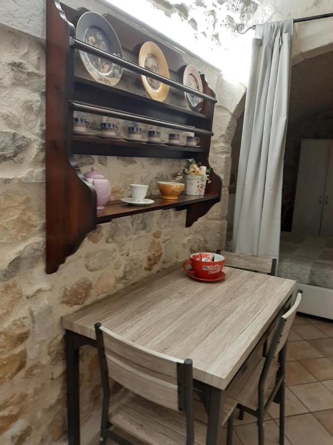 Casa Loredana Scicli Dış mekan fotoğraf