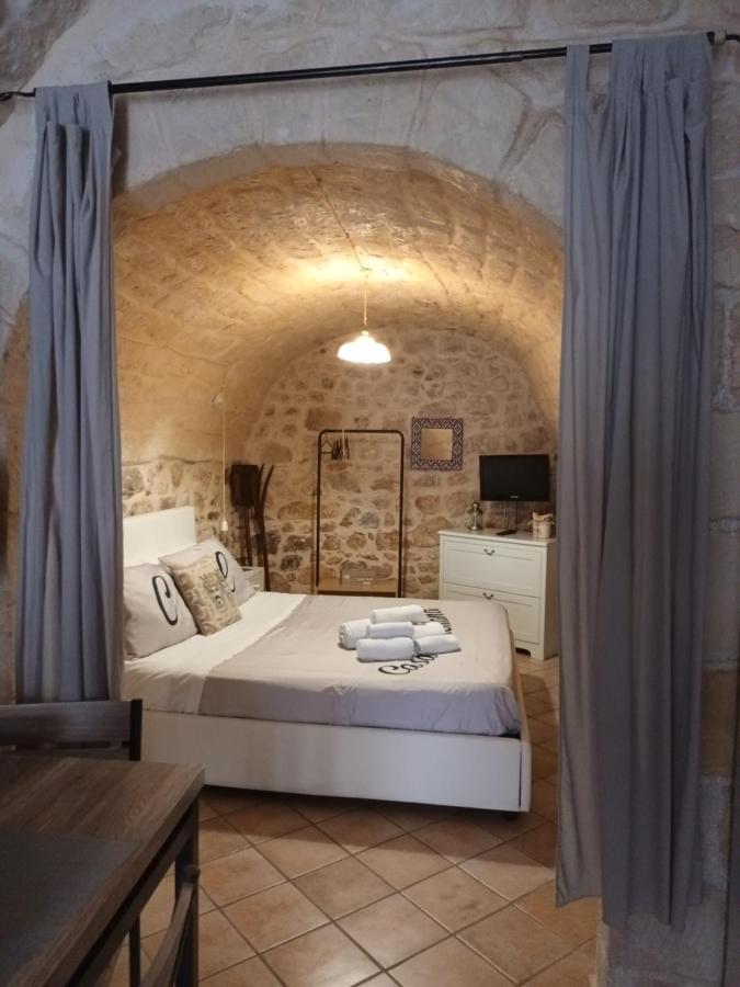 Casa Loredana Scicli Dış mekan fotoğraf