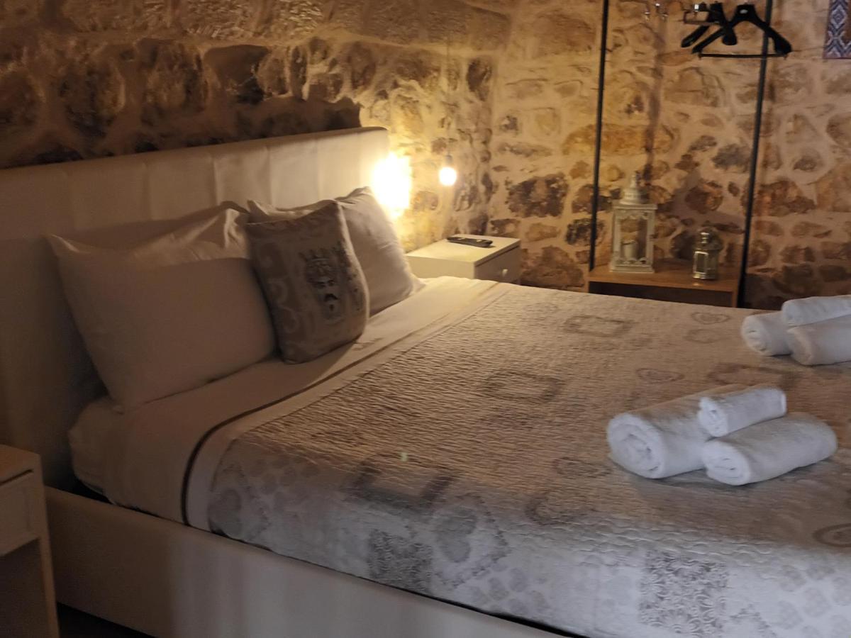 Casa Loredana Scicli Dış mekan fotoğraf