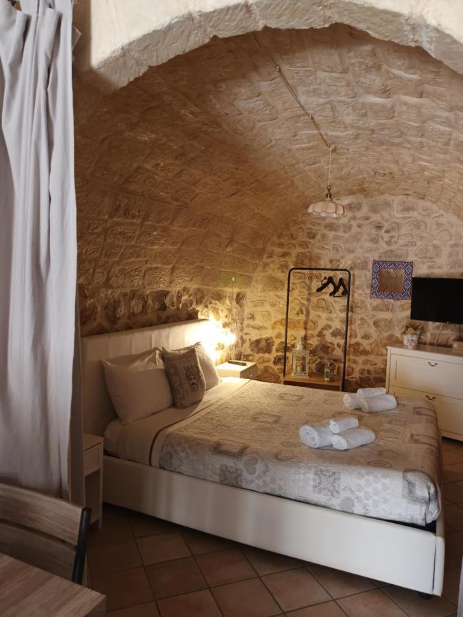 Casa Loredana Scicli Dış mekan fotoğraf
