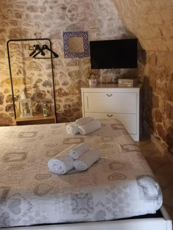 Casa Loredana Scicli Dış mekan fotoğraf