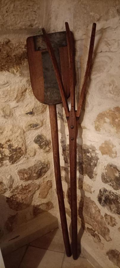 Casa Loredana Scicli Dış mekan fotoğraf