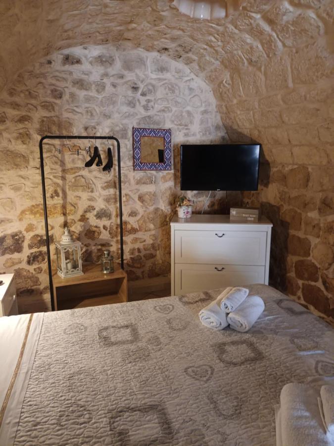 Casa Loredana Scicli Dış mekan fotoğraf