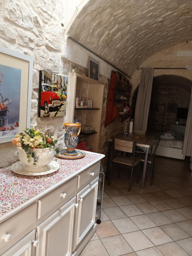 Casa Loredana Scicli Dış mekan fotoğraf